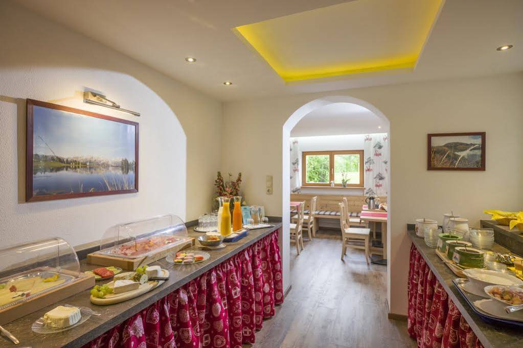 Pension Apartment Steiner