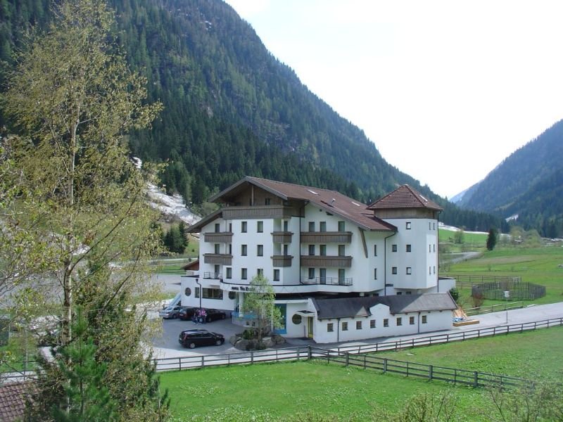 Hotel Tia Monte