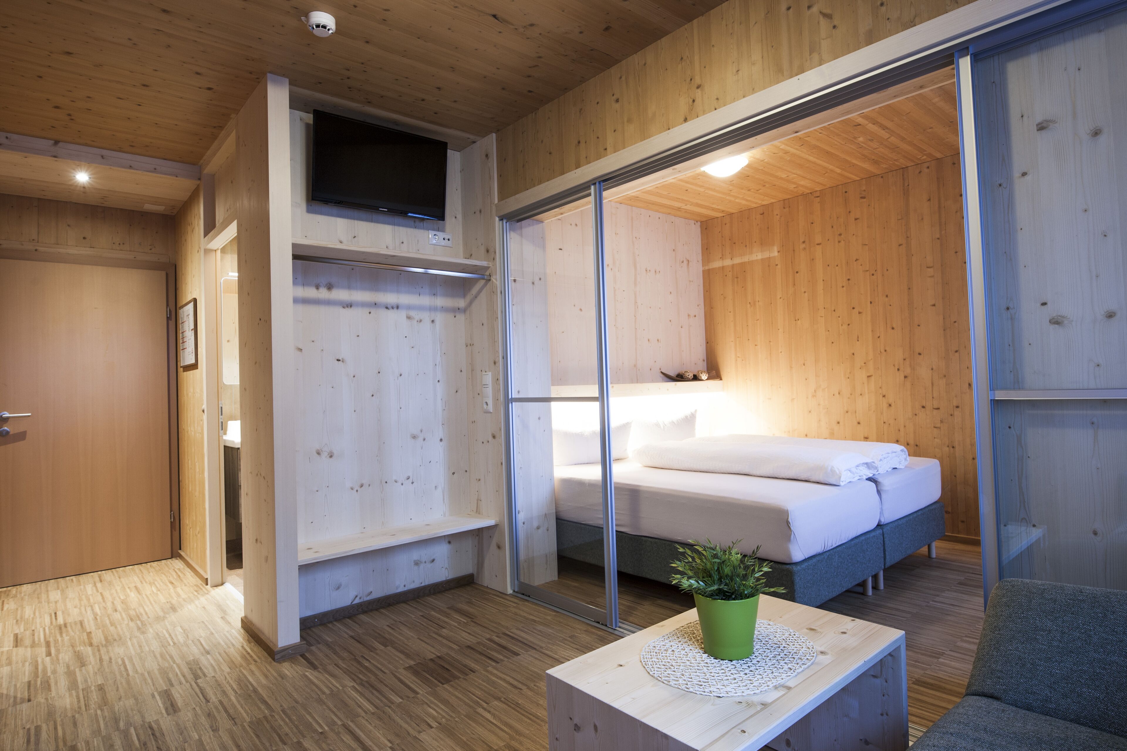 Hotel Tia Smart Natur