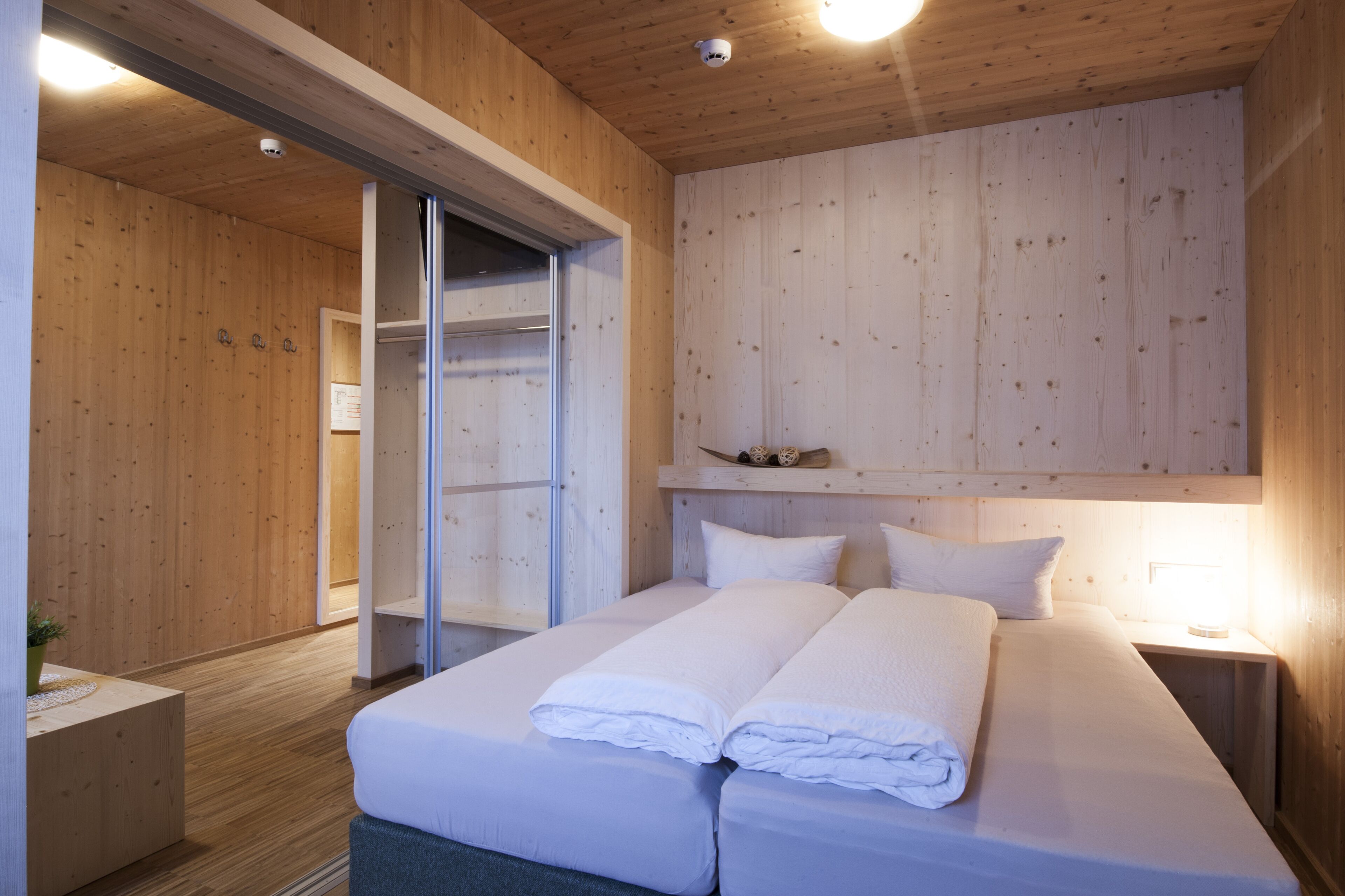 Hotel Tia Smart Natur