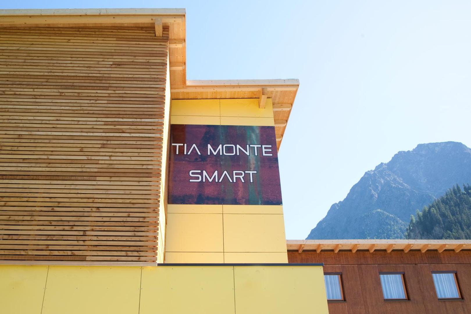 Hotel Tia Smart Natur