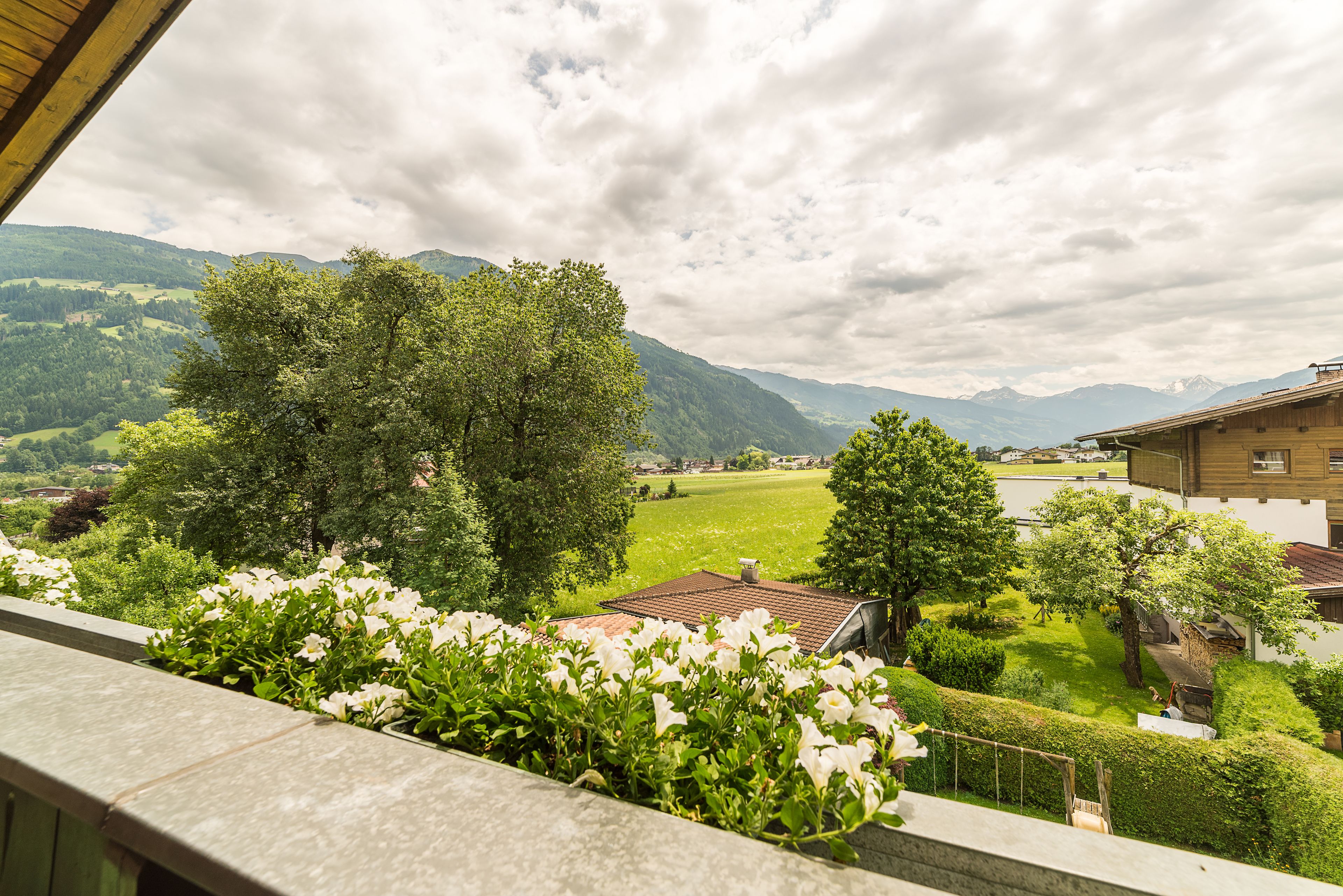 Apartment Koch Pension