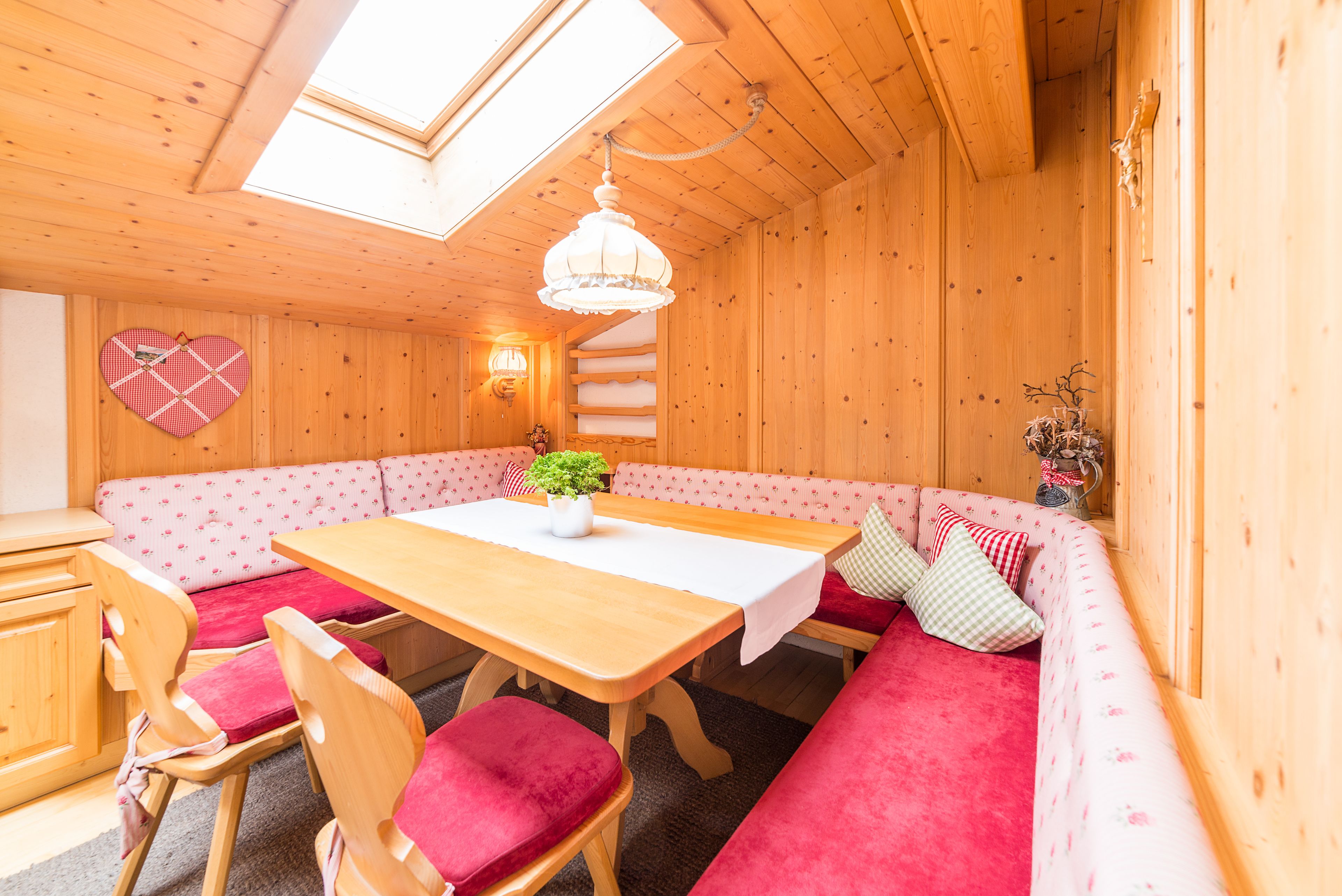 Apartment Koch Pension