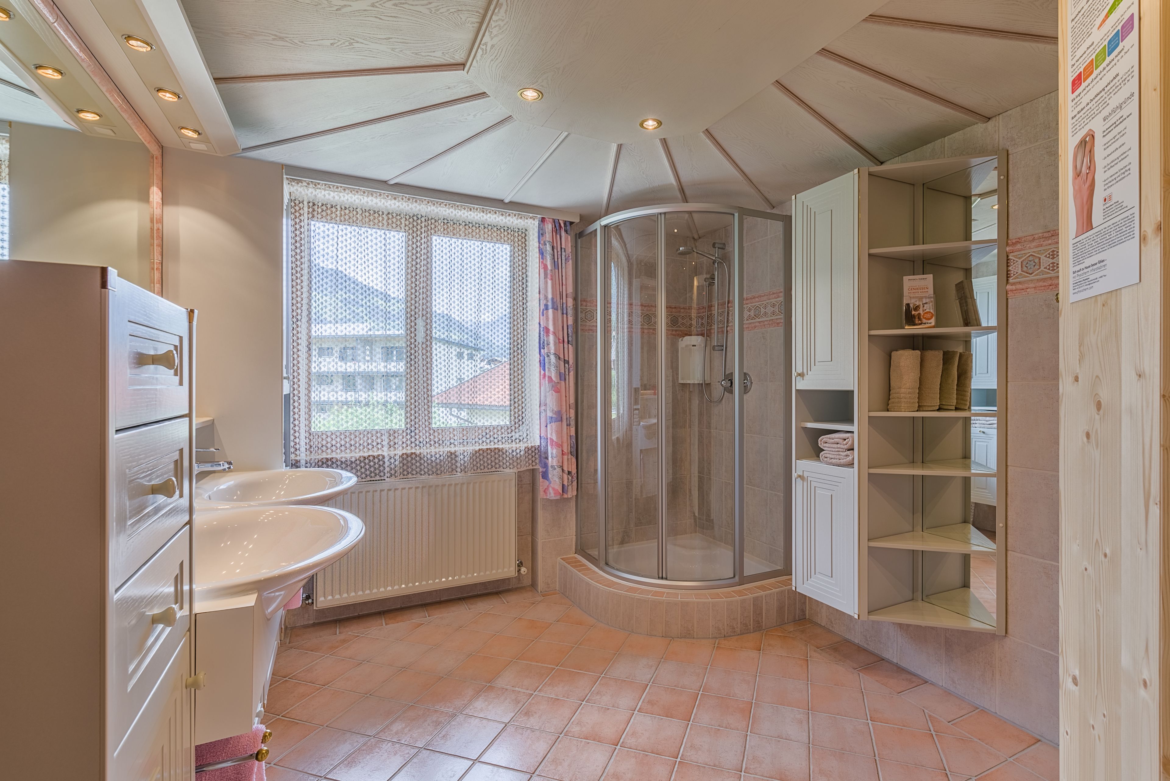 Apartment Koch Pension