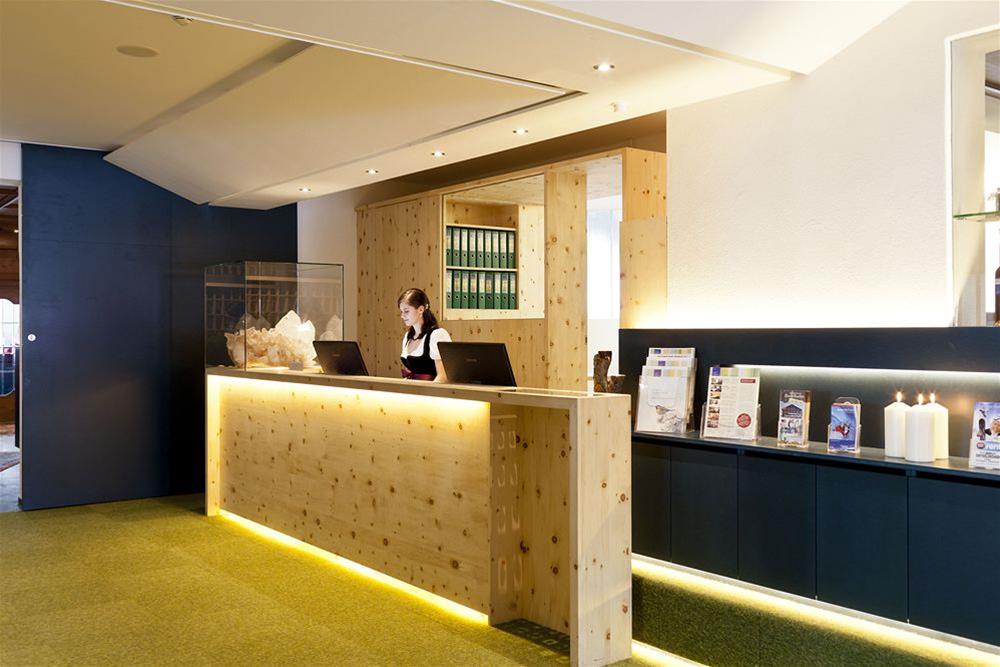 Gartenhotel Crystal beauty & spa