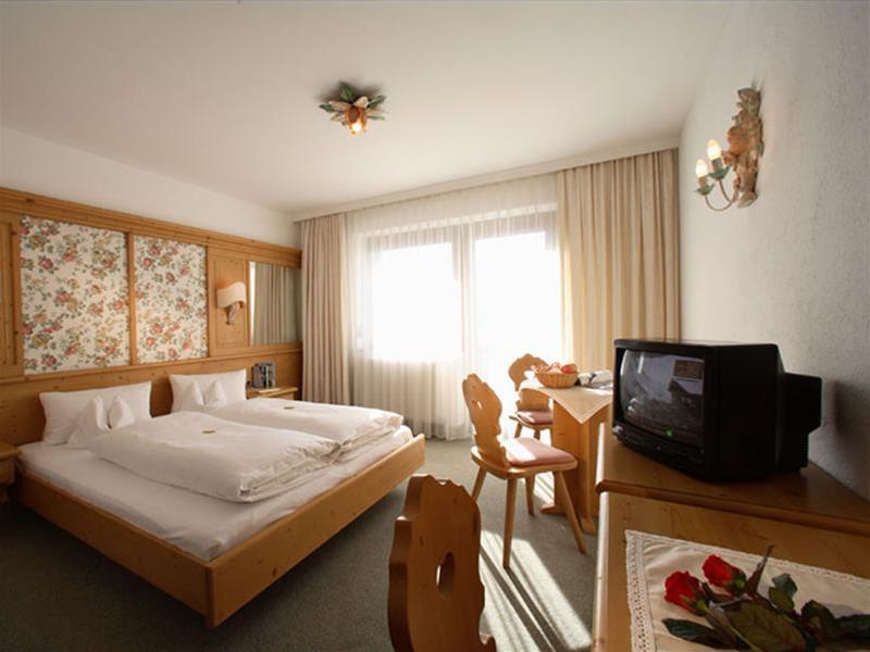 Gartenhotel Crystal beauty & spa