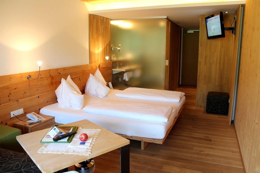 Gartenhotel Crystal beauty & spa