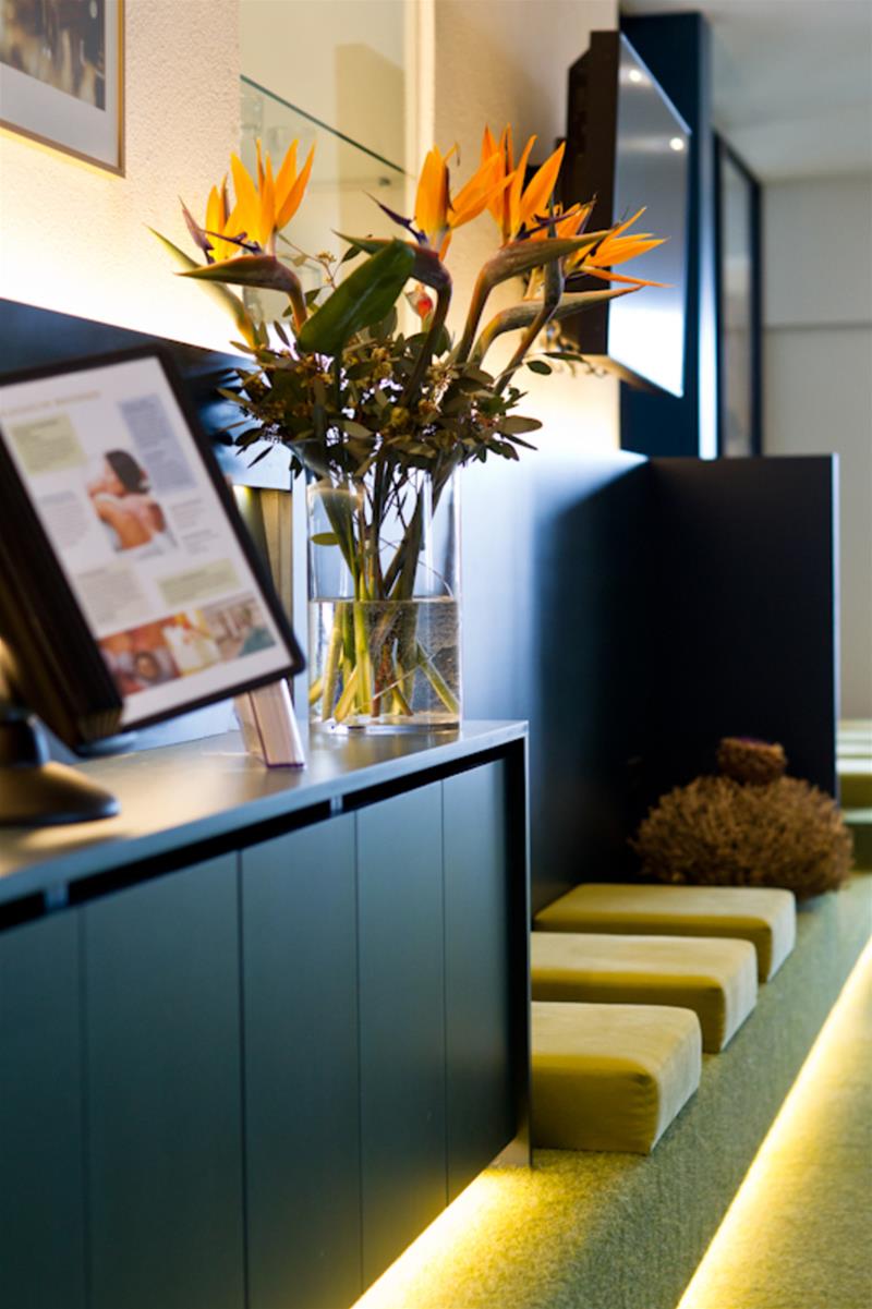 Gartenhotel Crystal beauty & spa