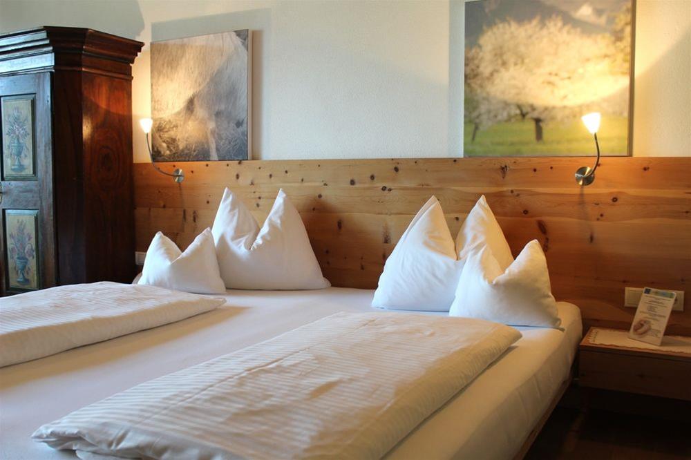 Gartenhotel Crystal beauty & spa