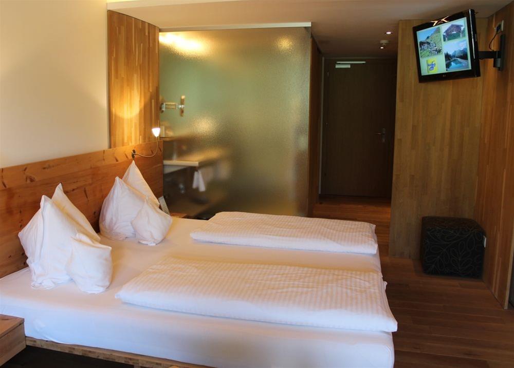 Gartenhotel Crystal beauty & spa