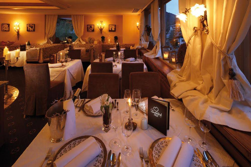 Boutiquehotel Haidachhof