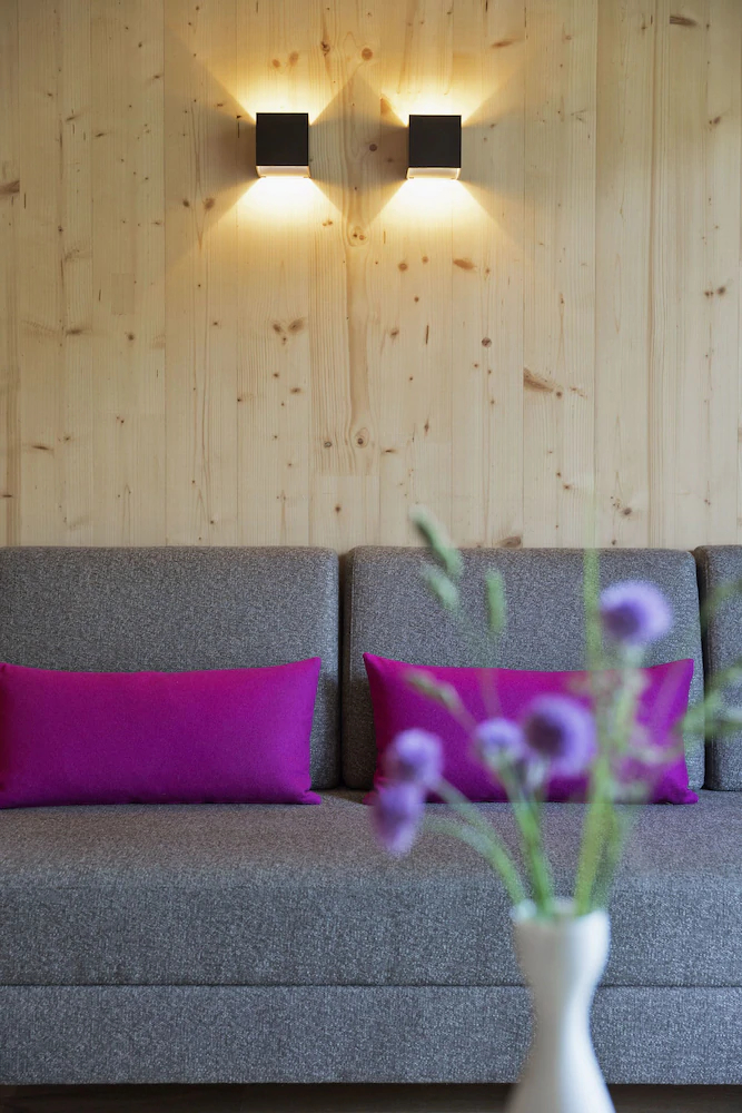 Natürlich Hell Camping & Aparthotel