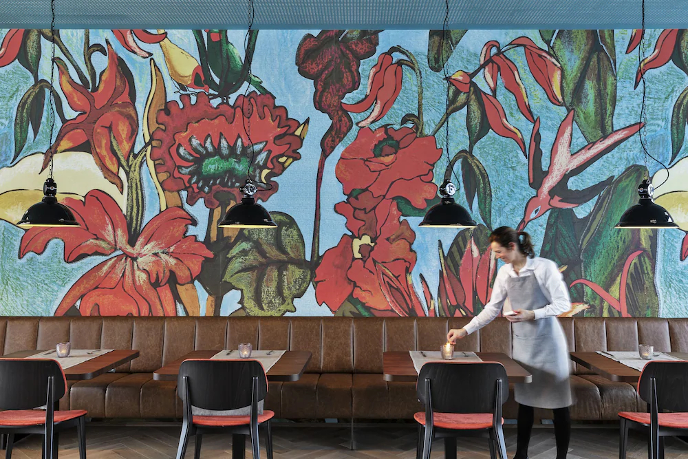 Natürlich Hell Camping & Aparthotel