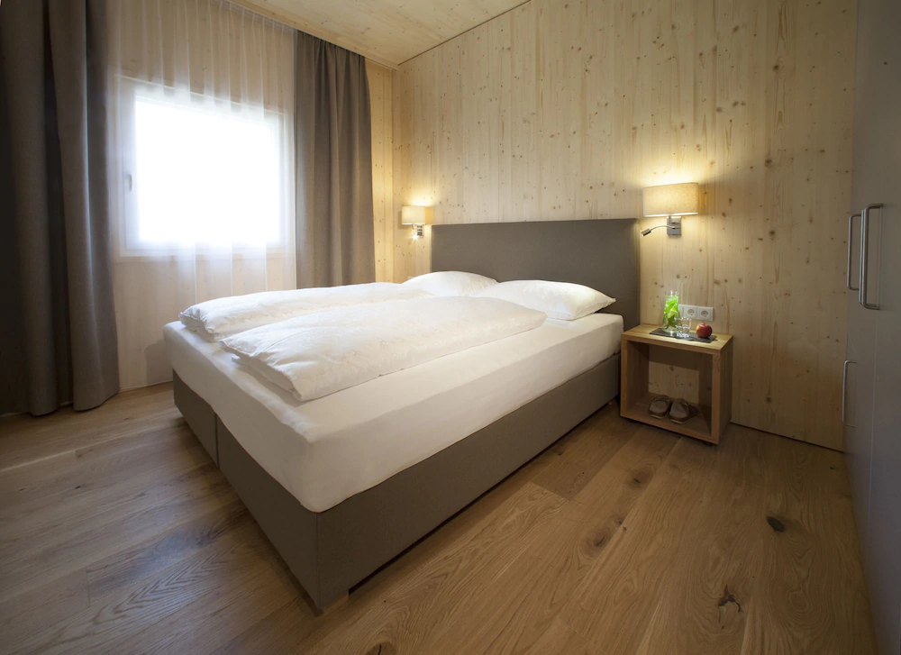 Natürlich Hell Camping & Aparthotel