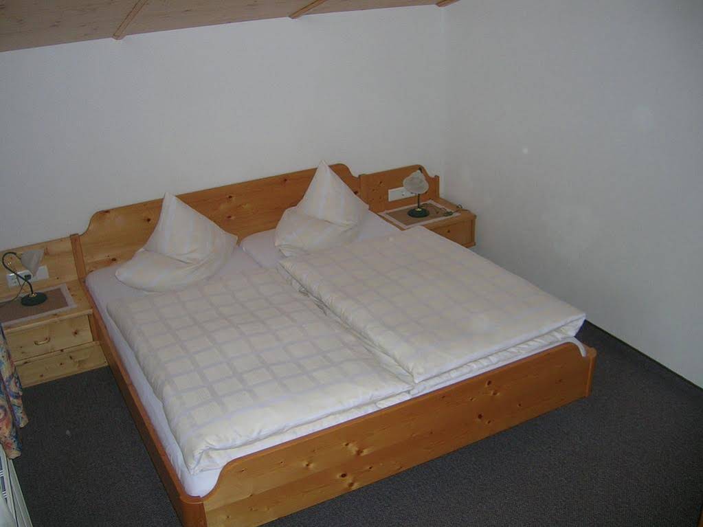 Bauernhof Obermooshof