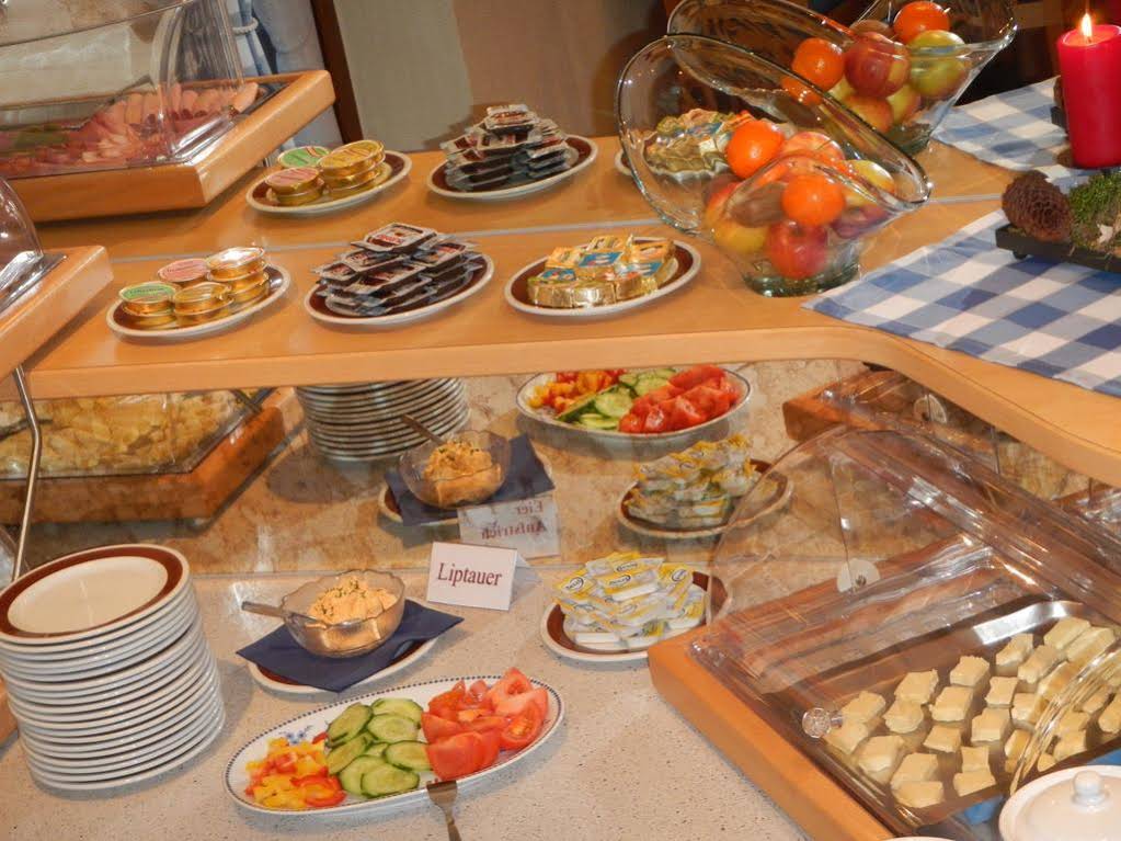 Hotel Garni Romantik