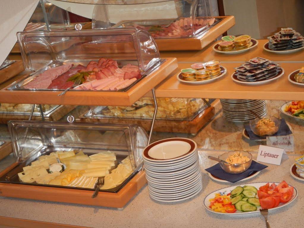 Hotel Garni Romantik