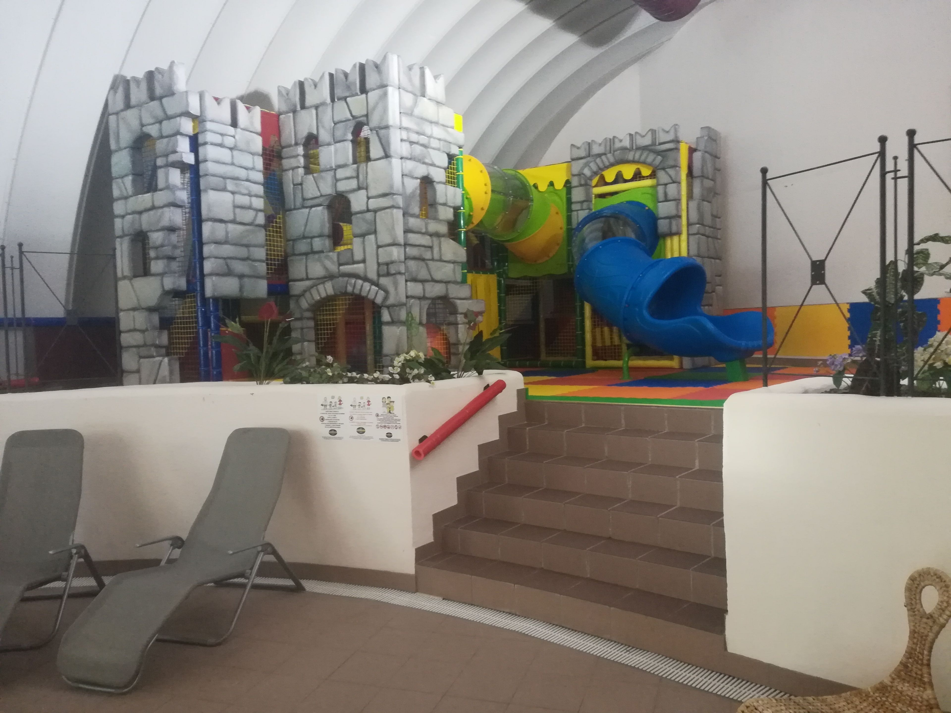 Family Hotel Schloss Rosenegg