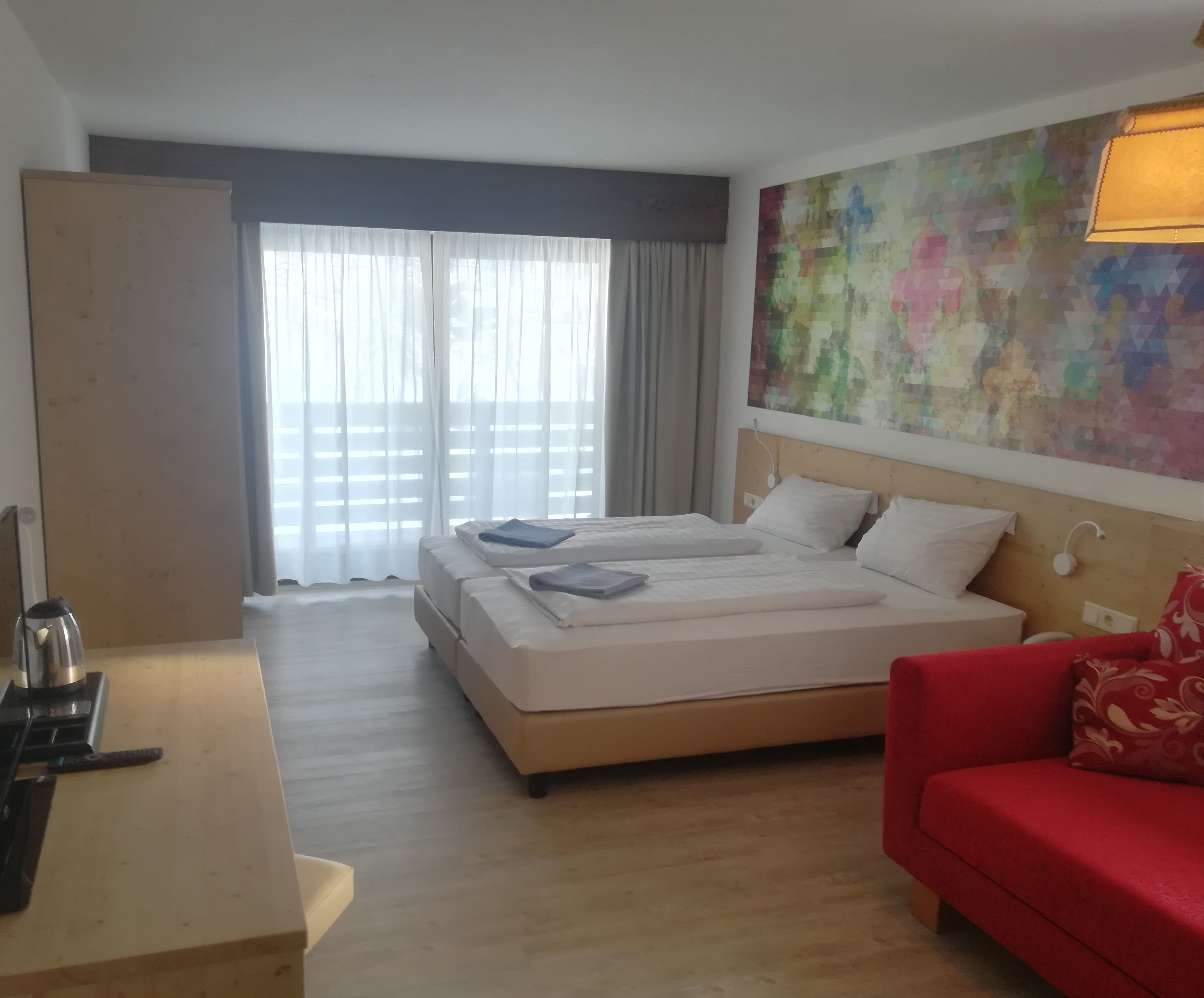 Family Hotel Schloss Rosenegg