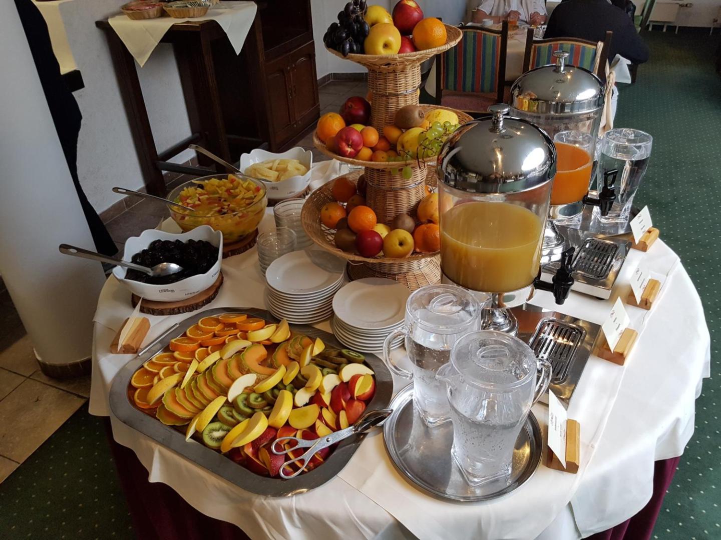 Family Hotel Schloss Rosenegg