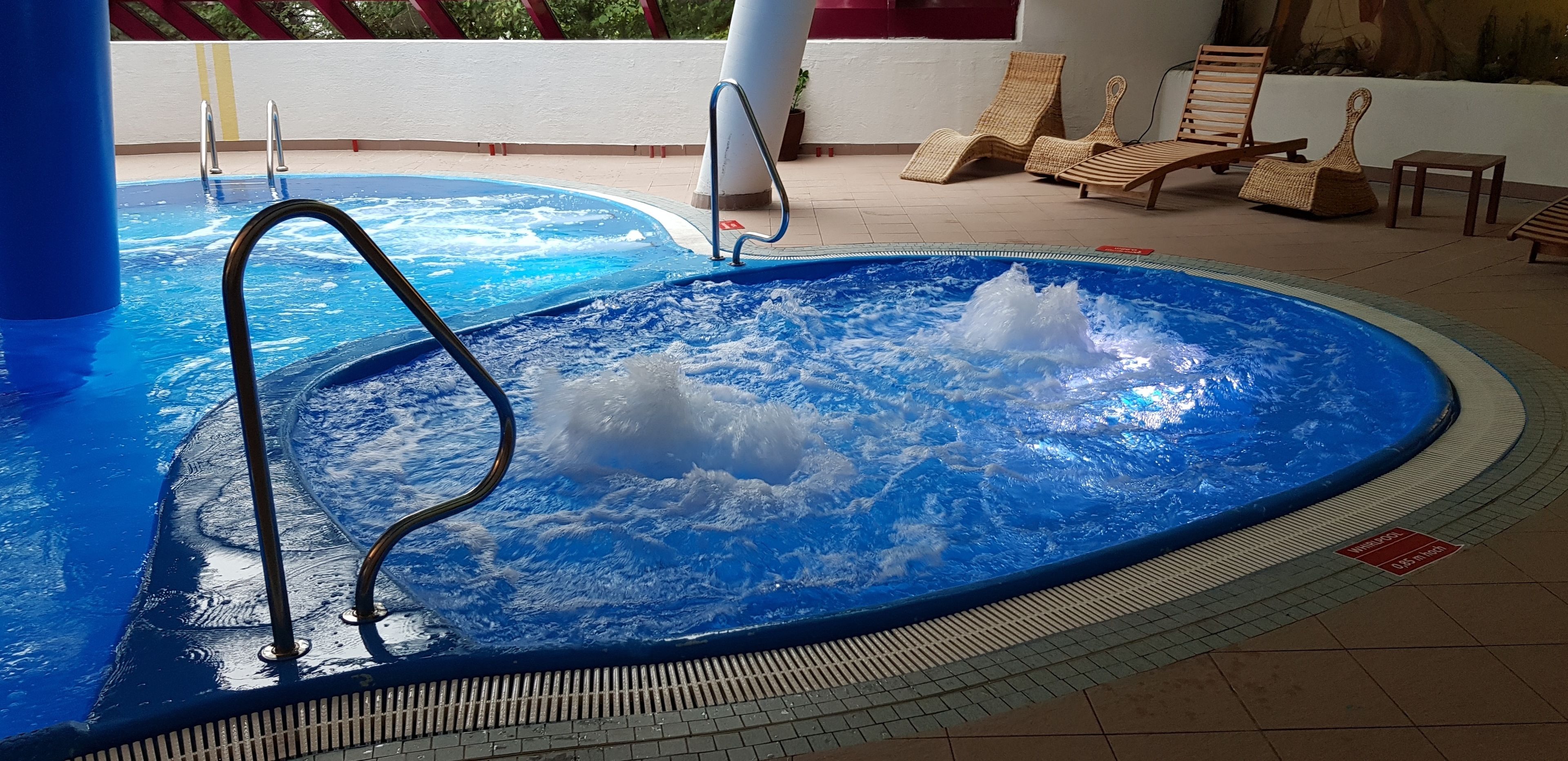 Family Hotel Schloss Rosenegg