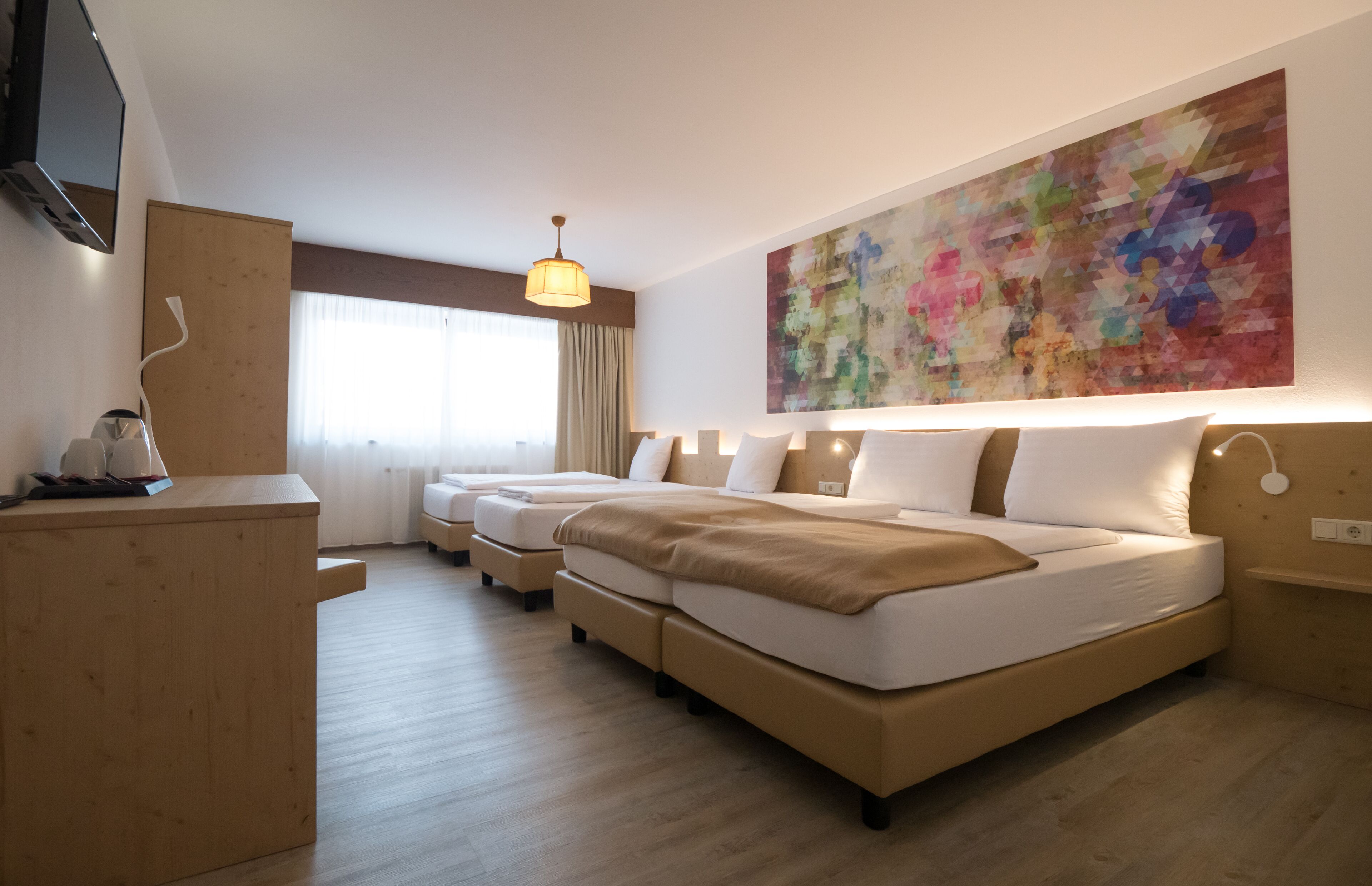 Family Hotel Schloss Rosenegg