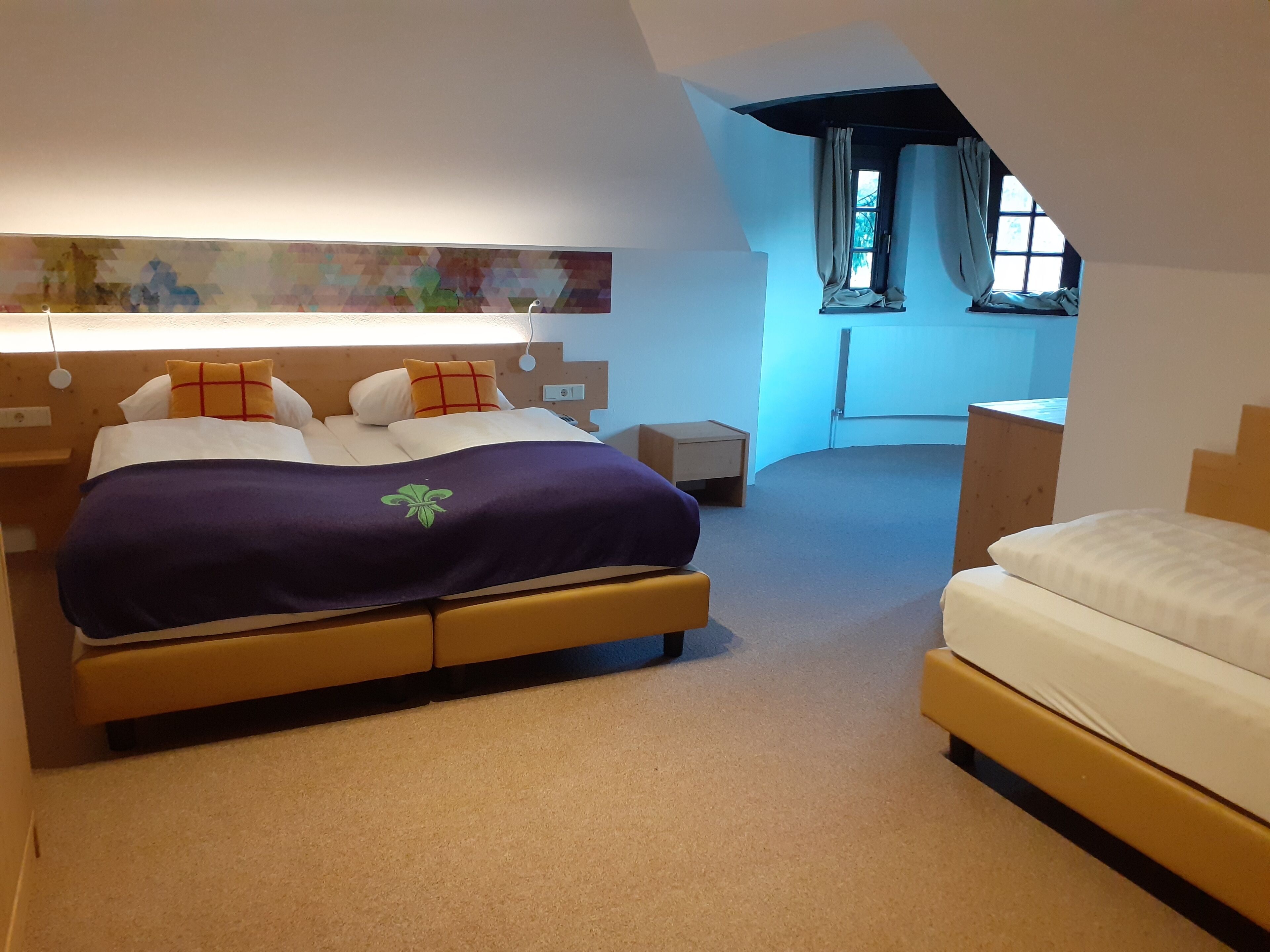 Family Hotel Schloss Rosenegg
