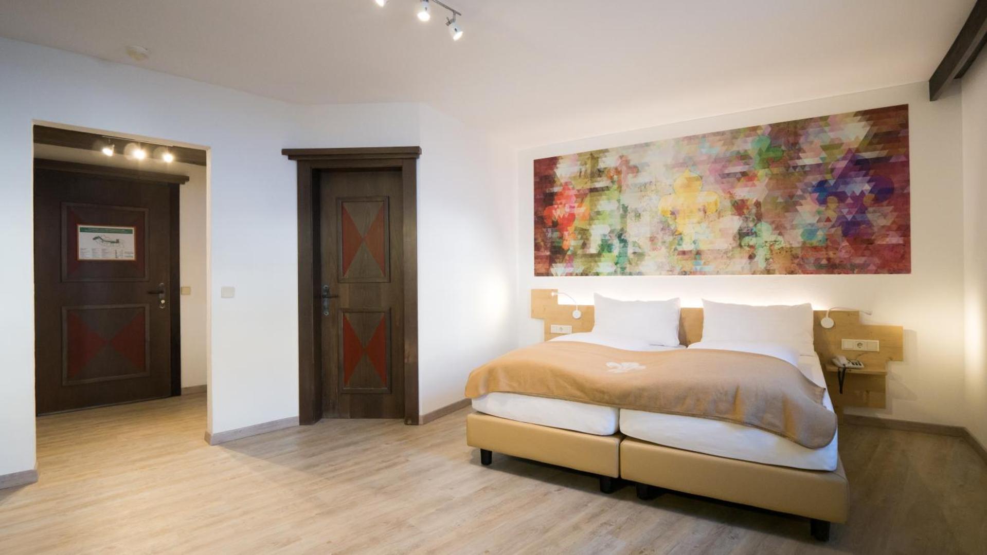 Family Hotel Schloss Rosenegg