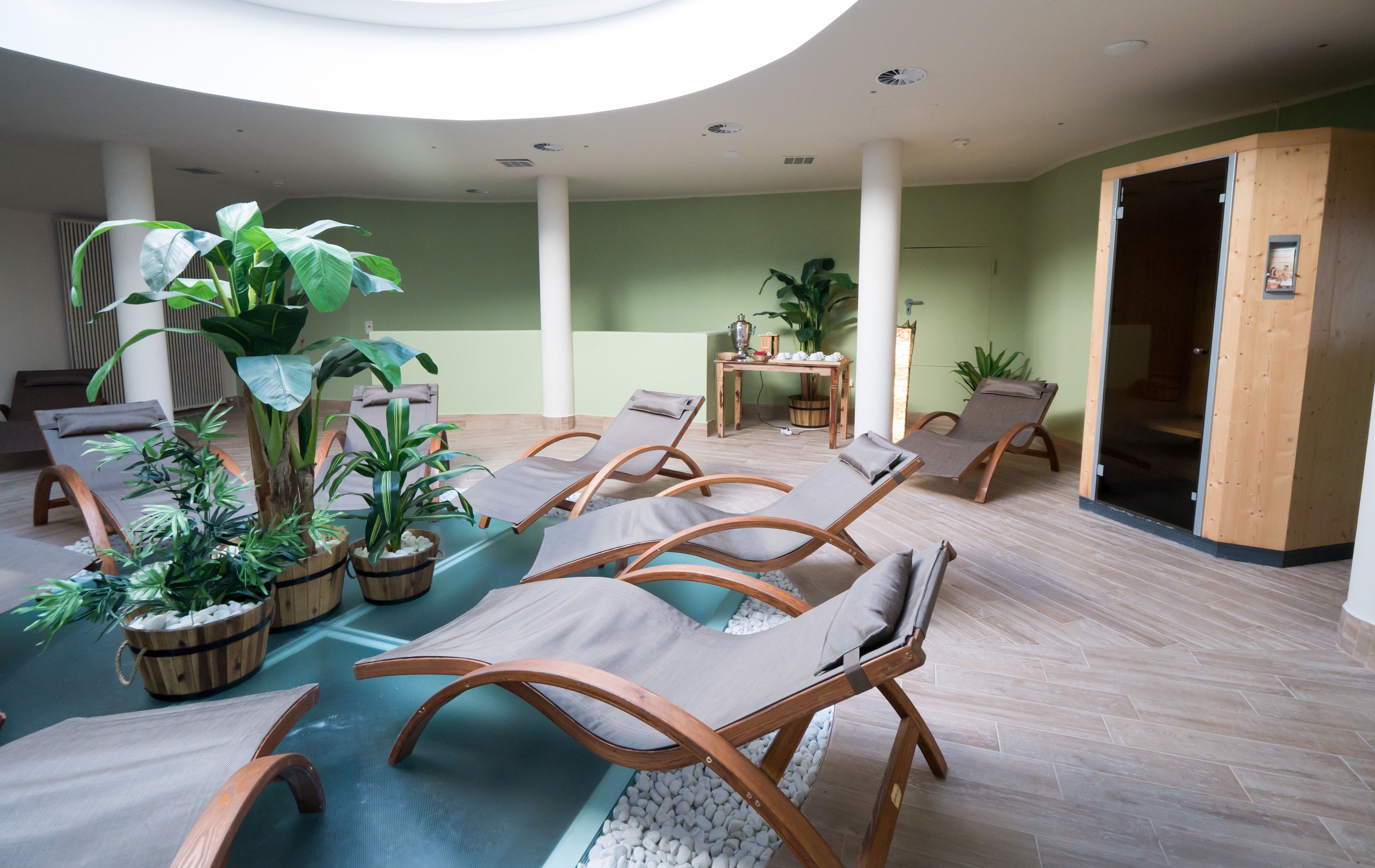 Family Hotel Schloss Rosenegg