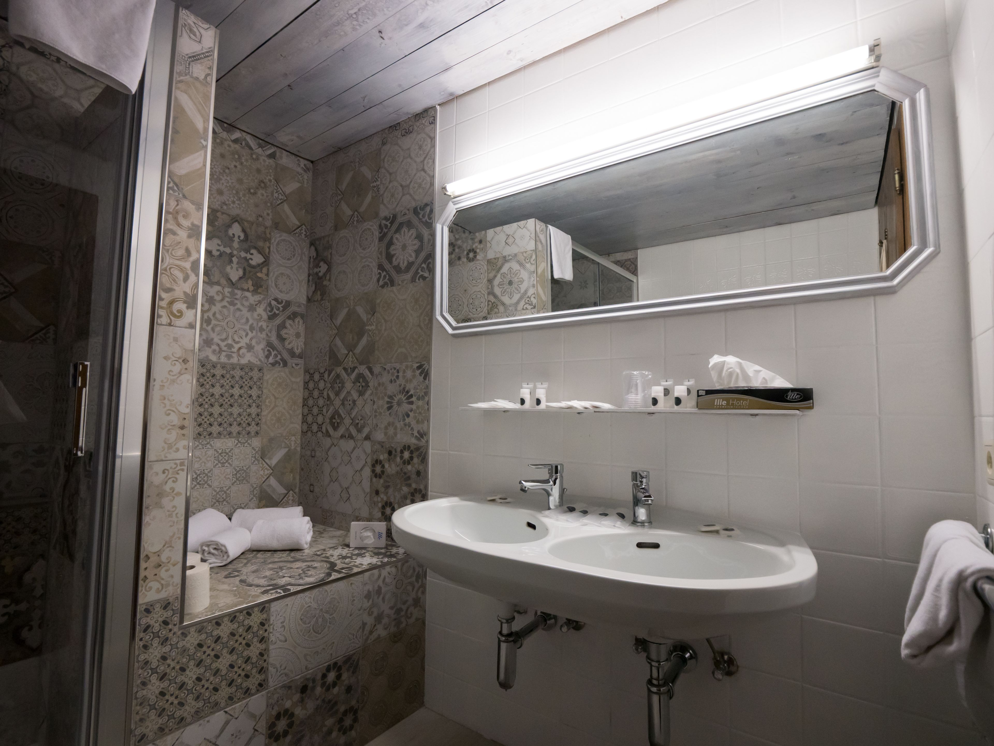 Family Hotel Schloss Rosenegg