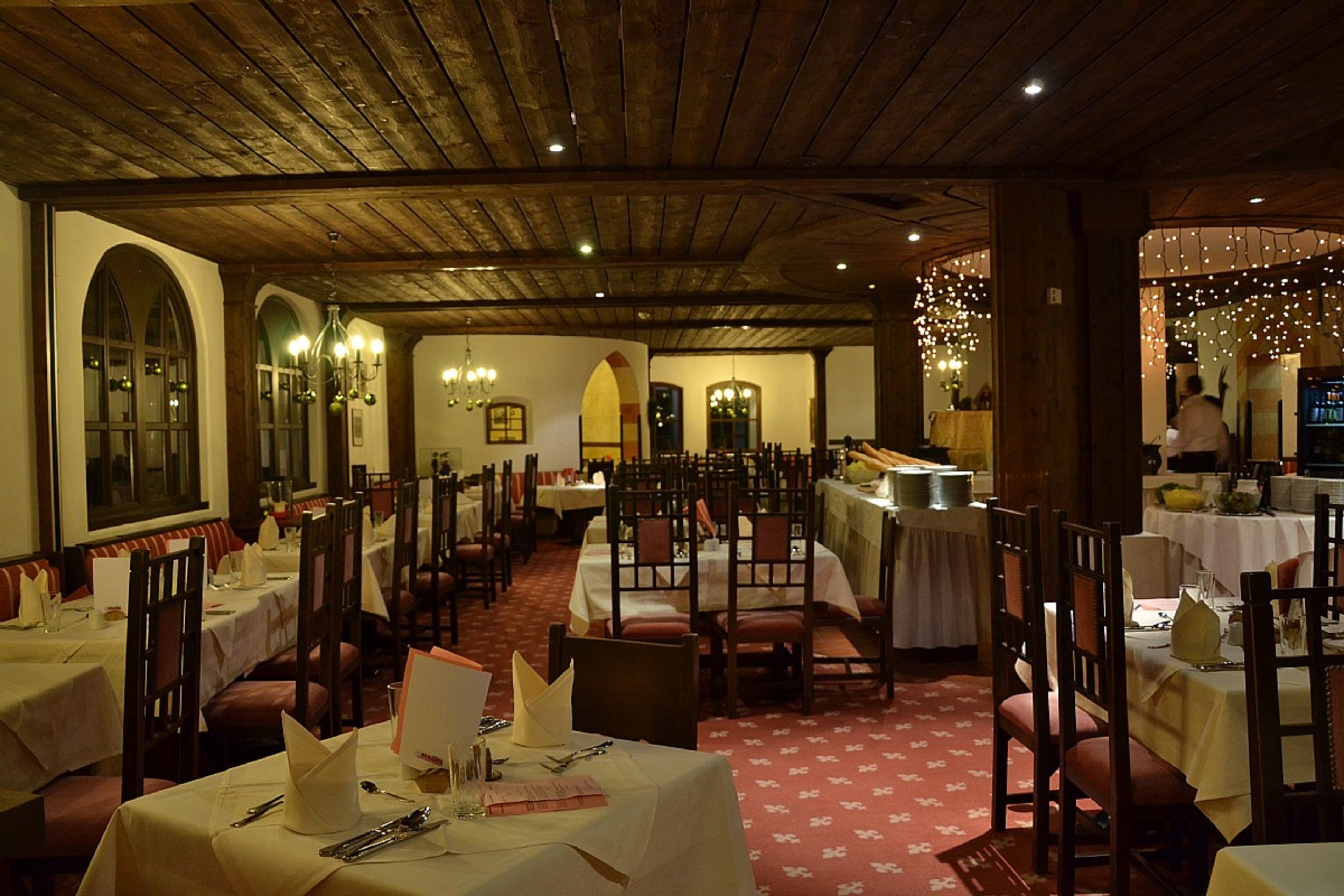 Family Hotel Schloss Rosenegg