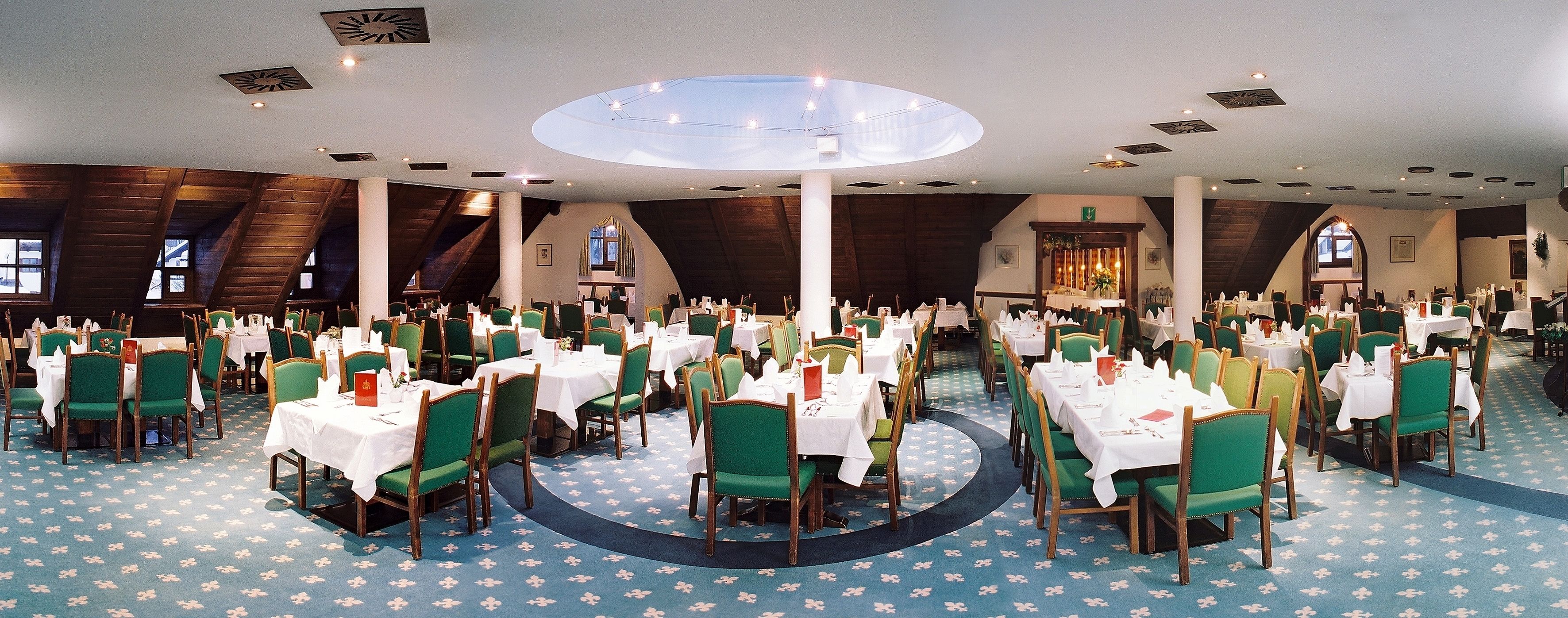 Family Hotel Schloss Rosenegg