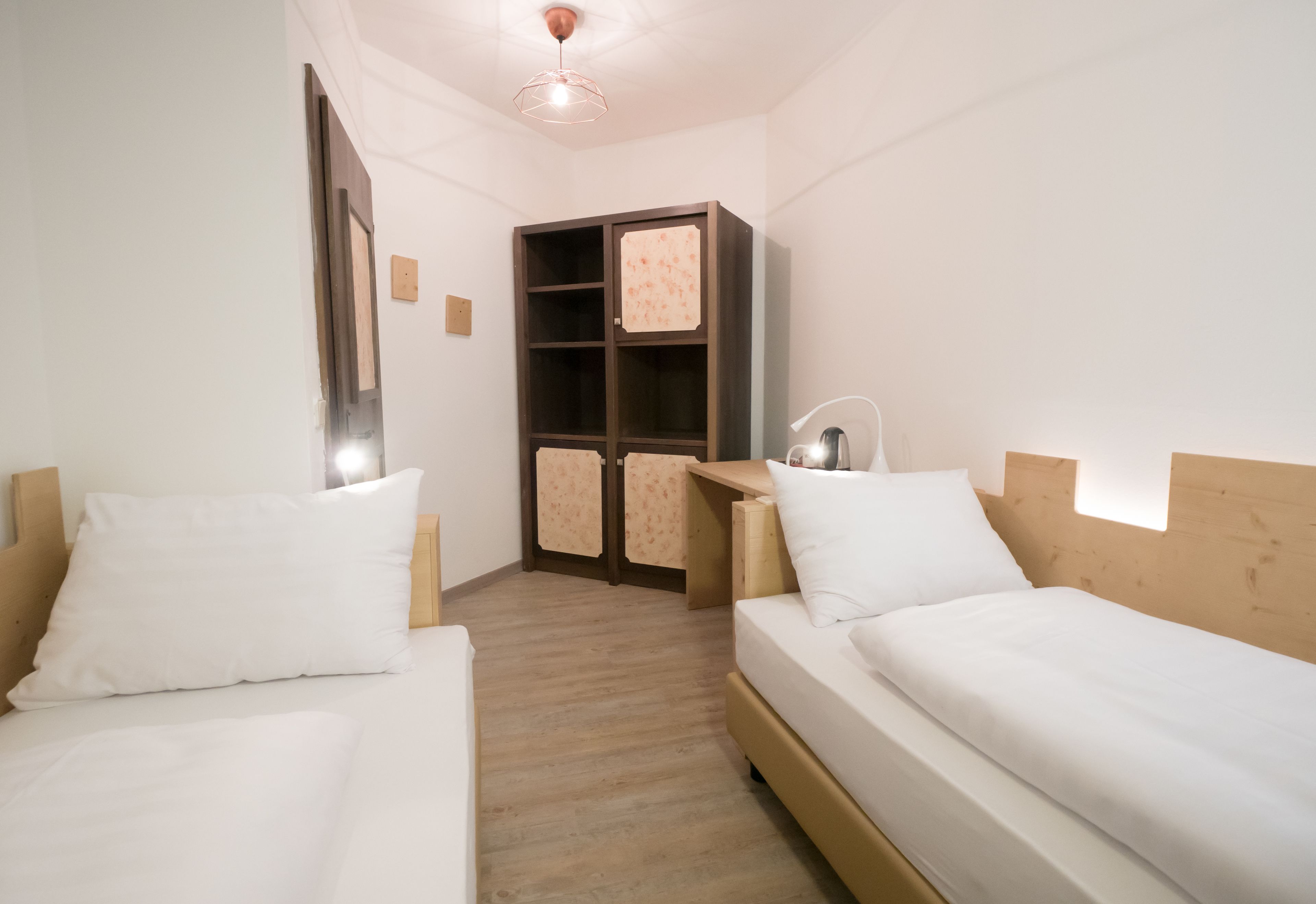 Family Hotel Schloss Rosenegg