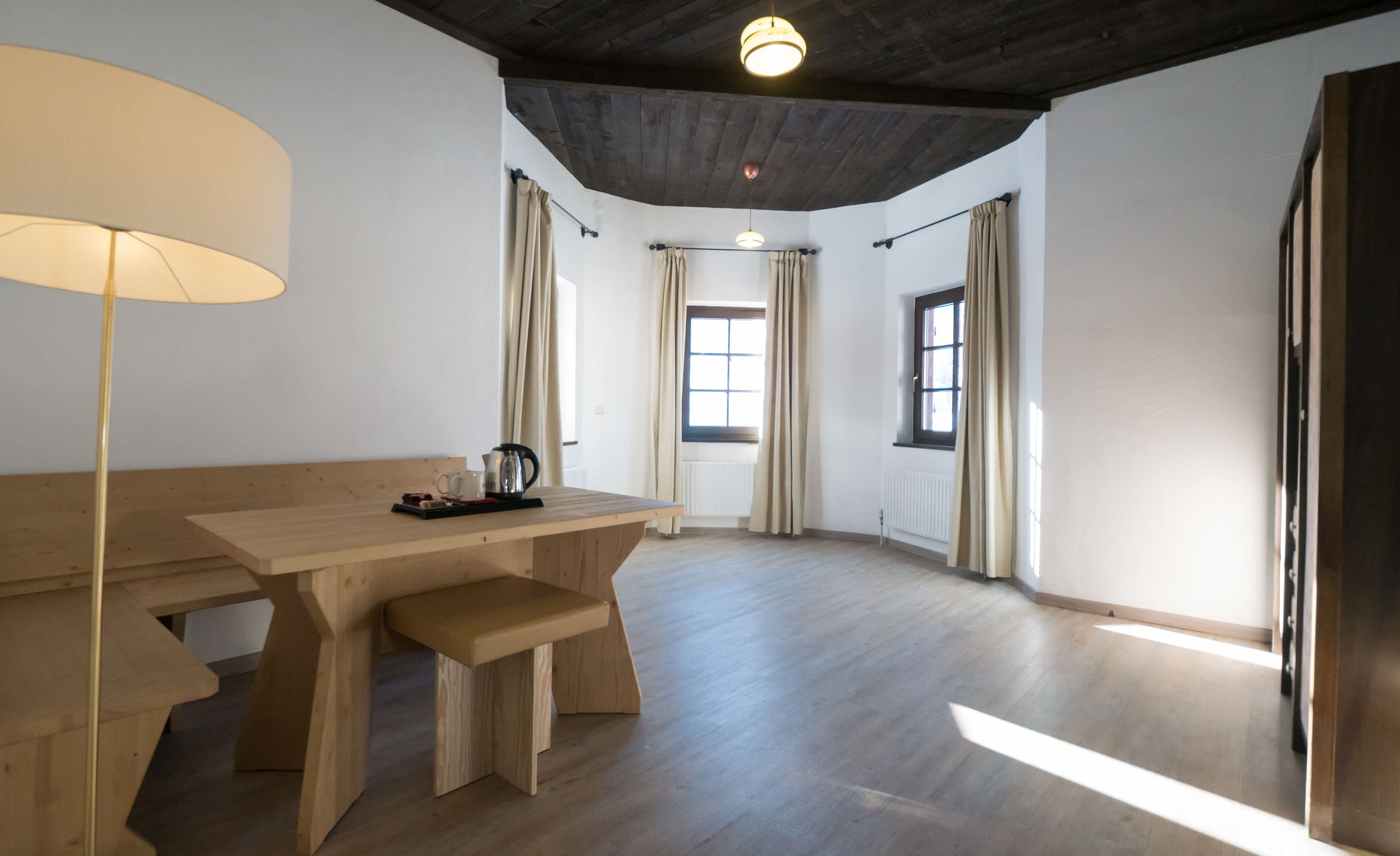 Family Hotel Schloss Rosenegg