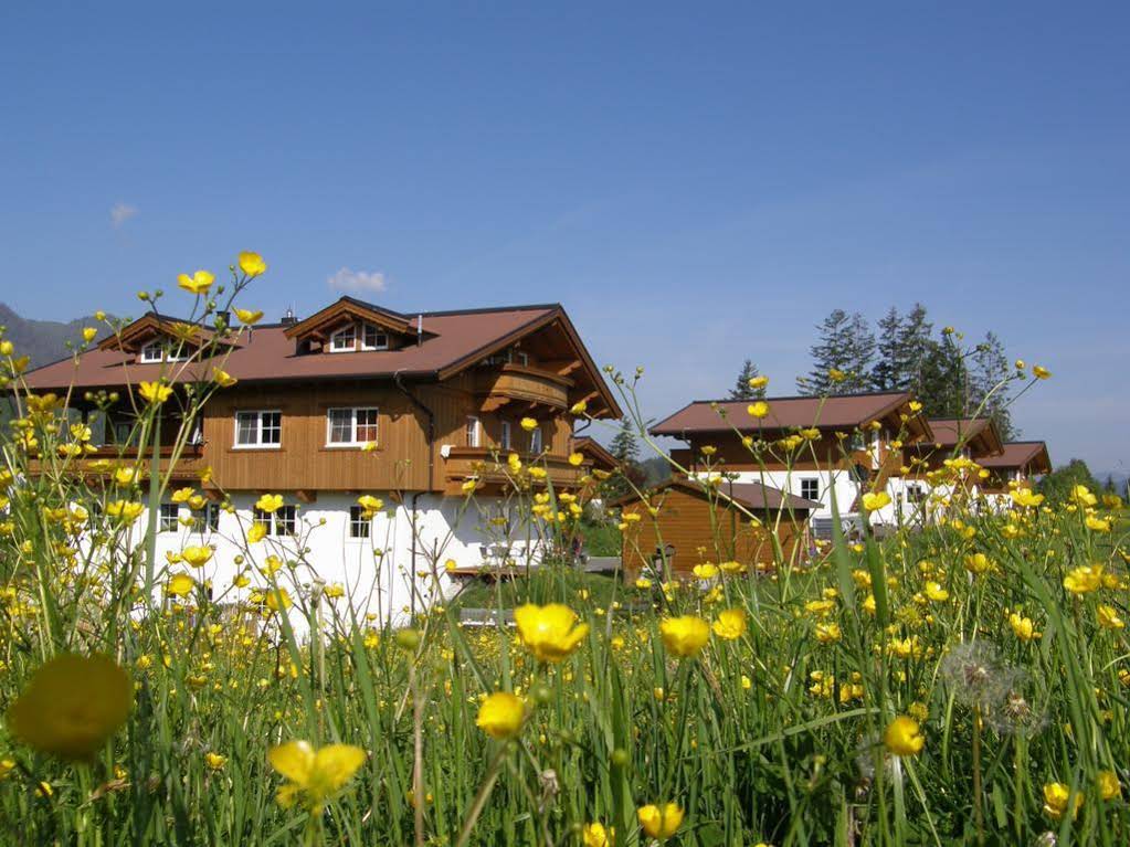 Feriendorf Wallenburg