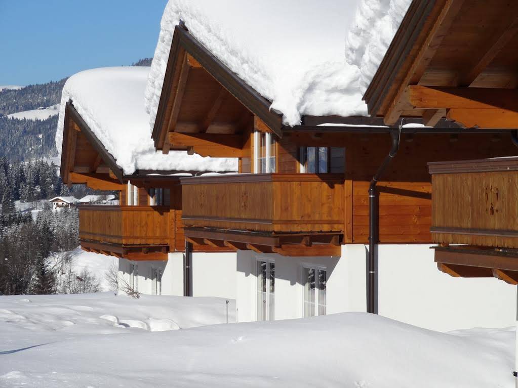 Feriendorf Wallenburg