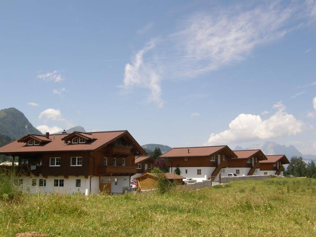 Feriendorf Wallenburg