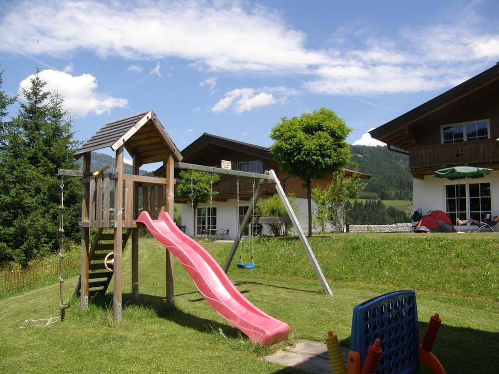 Feriendorf Wallenburg