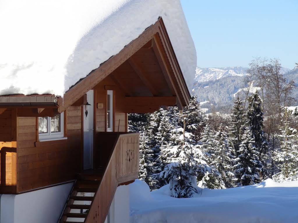 Feriendorf Wallenburg