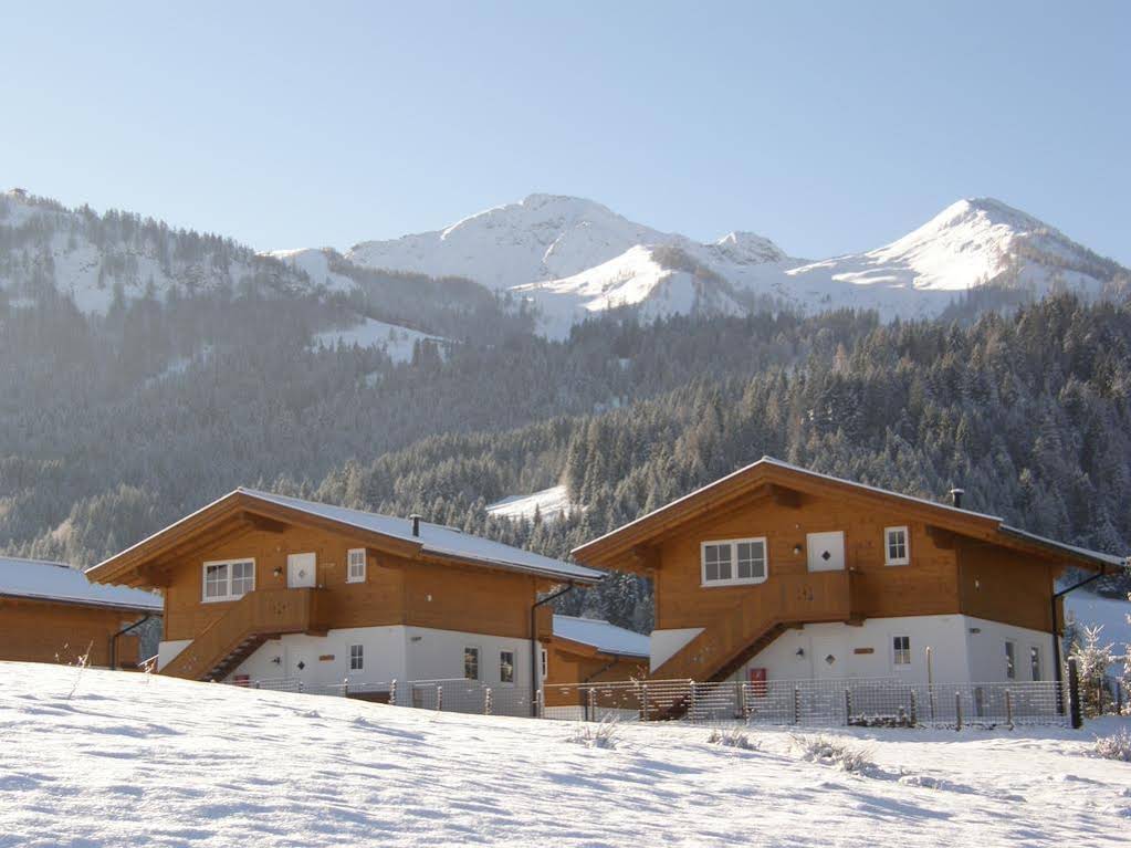 Feriendorf Wallenburg