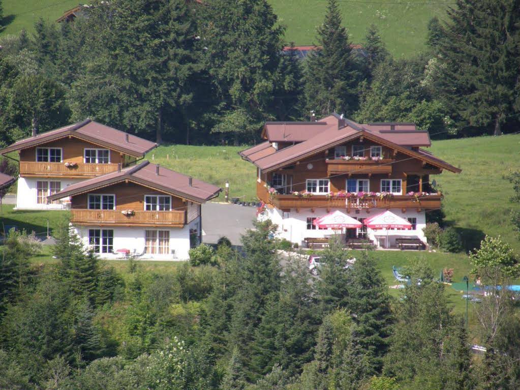 Feriendorf Wallenburg