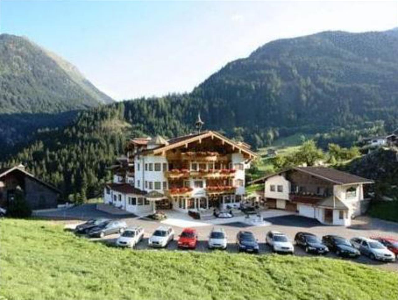 Dornauhof