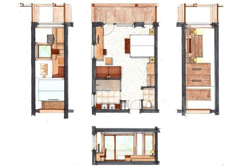 Ferienhotel Aussicht