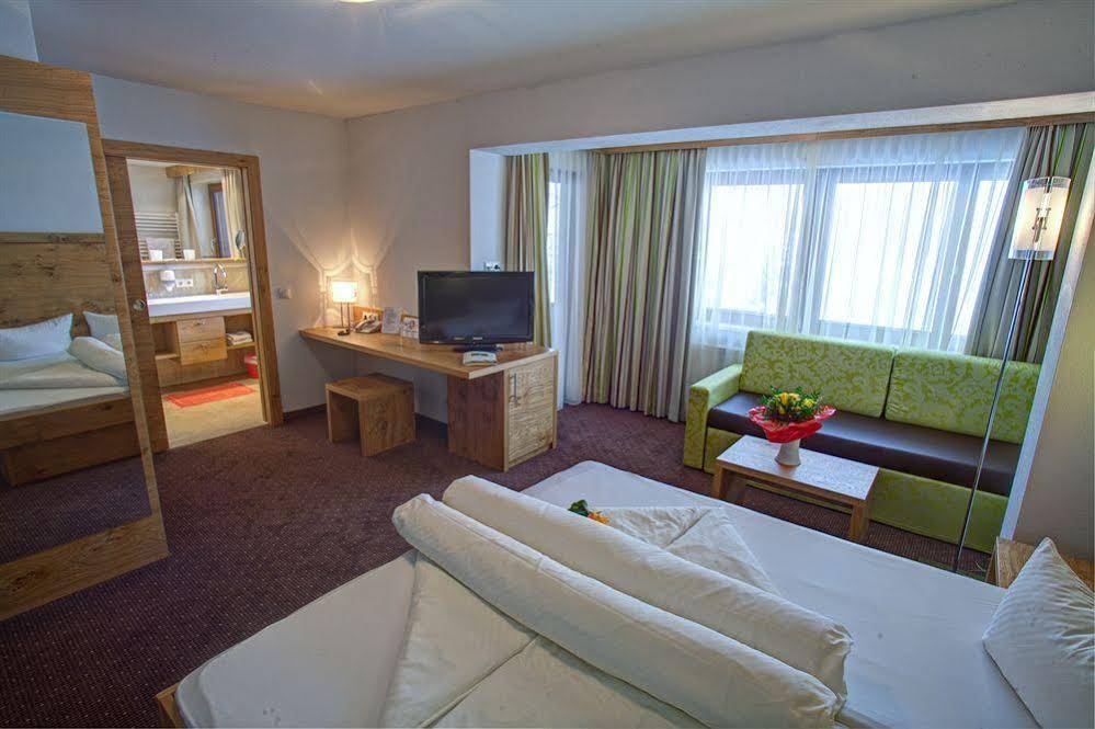 Ferienhotel Aussicht