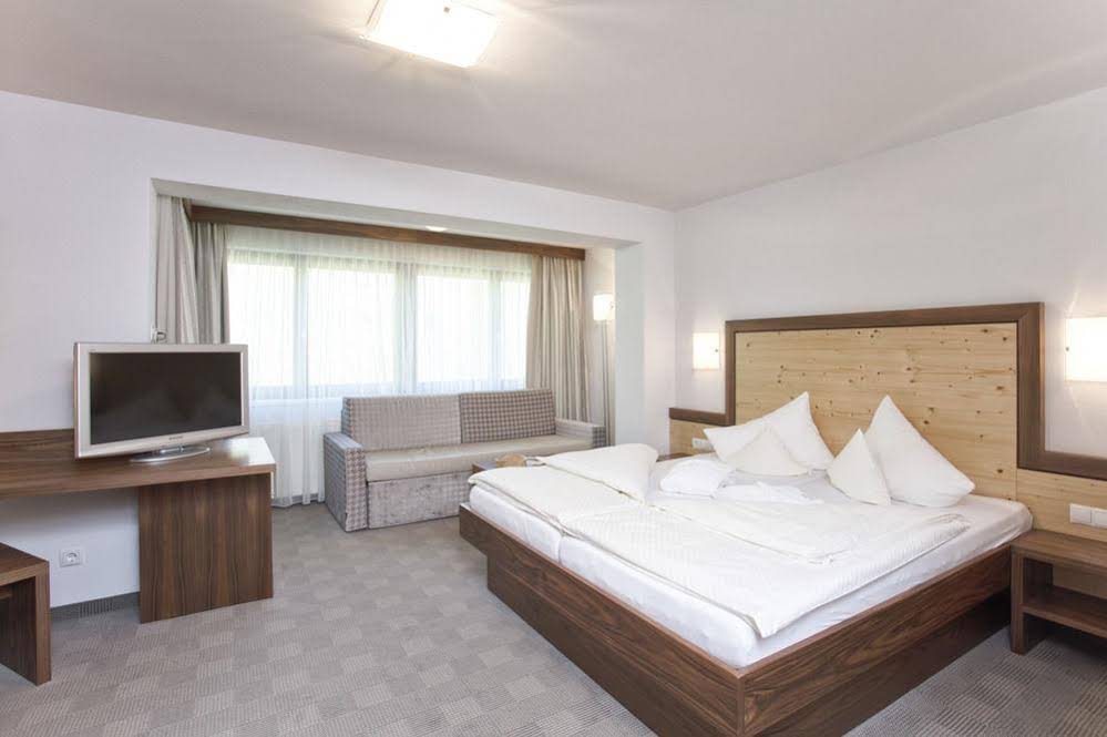 Ferienhotel Aussicht