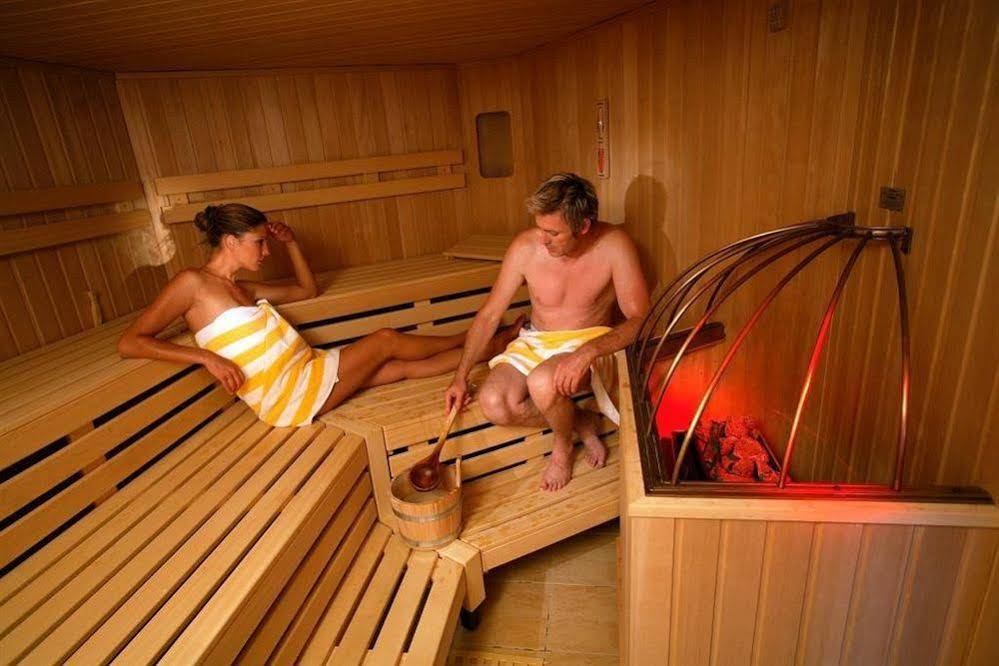 Ferienhotel Aussicht