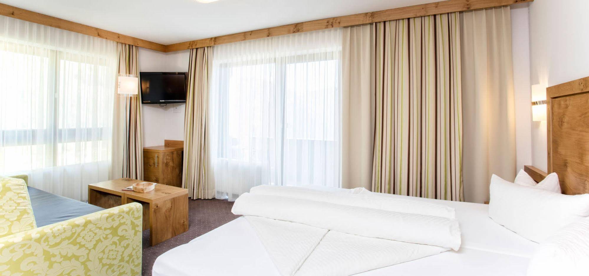 Ferienhotel Aussicht