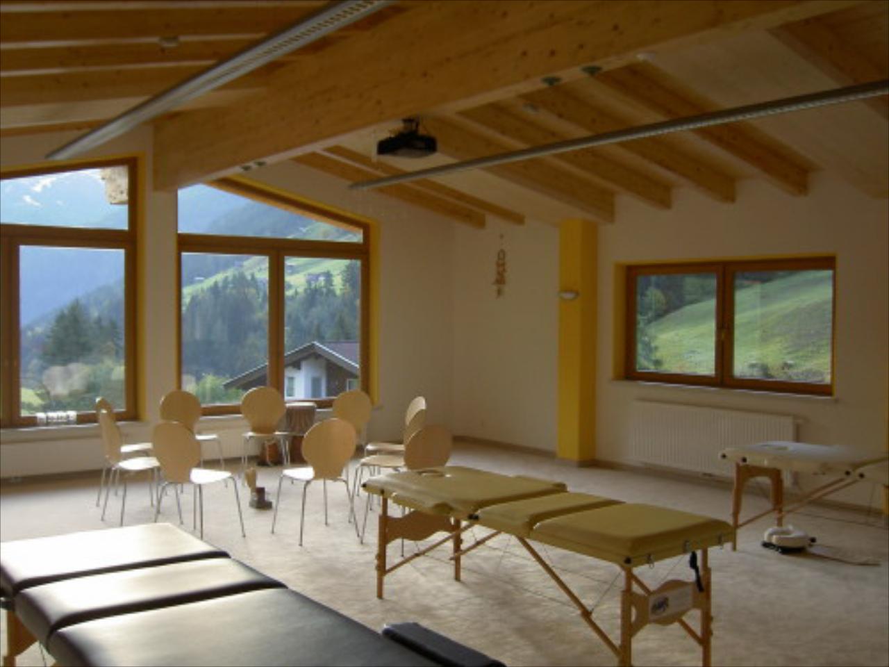 Lebensquelle Krapfenhof
