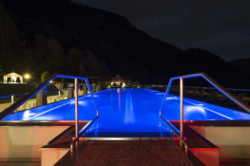 STOCK resort