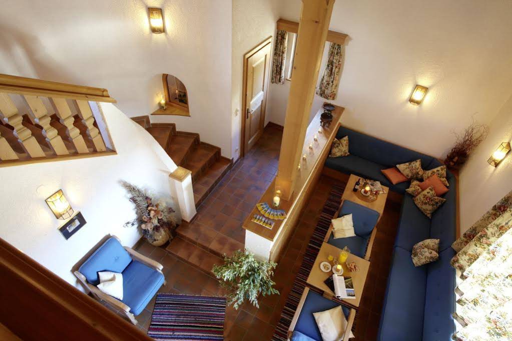 Haus Kaschutnig Appartements